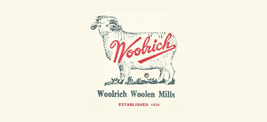 WOOLRICH logo