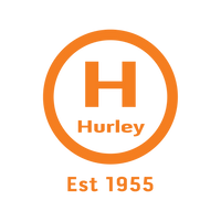 Hurleys logo