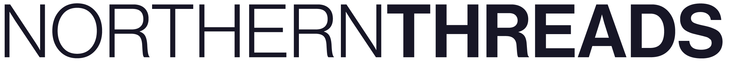 Northern Threads logo