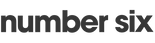 Number Six logo