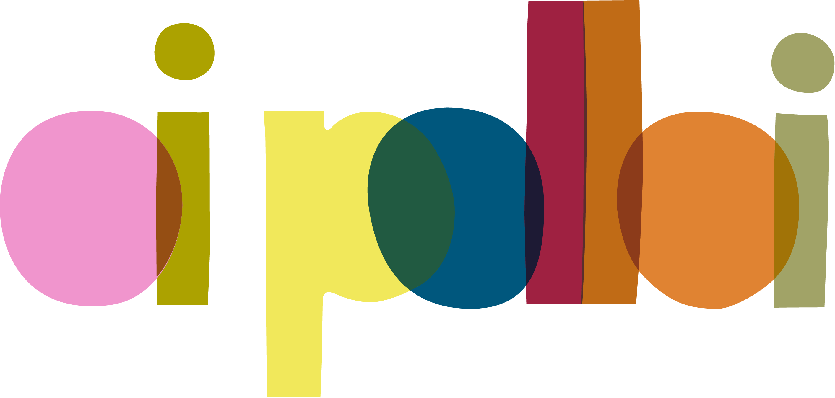 Oi Polloi logo