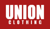 Union Clothing logo